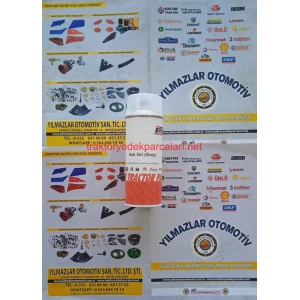 SPREY BOYA SİYAH 400 ML