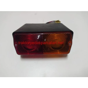 STOP LAMBA KOMPLE SAĞ ERKUNT