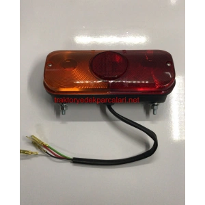 STOP LAMBASI (İLAVE ÇAMURLUK) SAĞ 285-3105 MASSEY FERGUSON