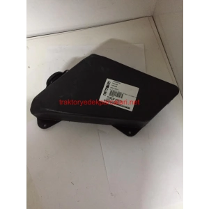 SU FİSKİYE BİDONU MOTORLU ÜÇGEN CASE