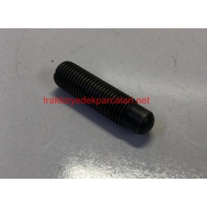 SUBAP AYAR CİVATASI HATTAT