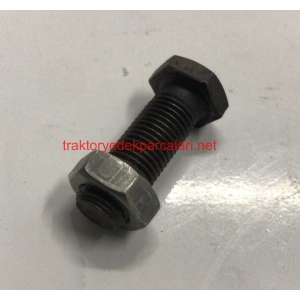 SUBAP AYAR CIVATASI SOMUNLU (240) MASSEY FERGUSON