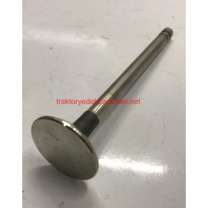 SUBAP EKSOZ 0.5 (3000-5000) FORD TRAKTÖR