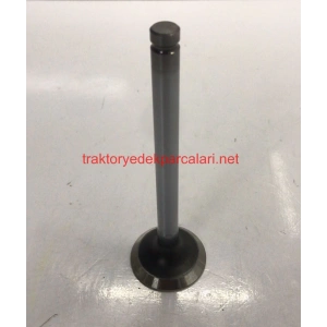 SUBAP EKSOZ TURBO 45 DERECE MASSEY FERGUSON