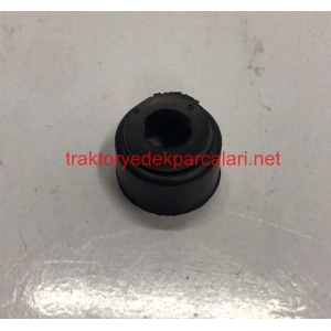 SUBAP LASTİĞİ SİYAH 255T MASSEY FERGUSON