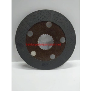 SÜRTÜNME DİSKİ KOMPLE HATTAT