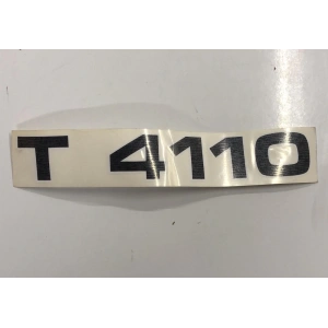 T 4110 YAN YAZI HATTAT