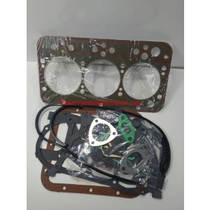 TAKIM CONTA 3 SİL. 104,00 MM