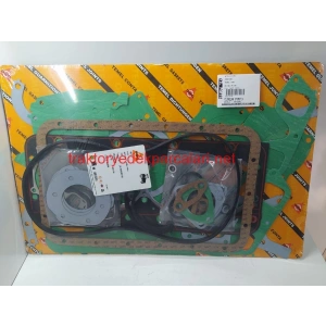 TAKIM CONTA FULL 80/66 SİL. KAPAK CONTALI FİAT TRAKTÖR