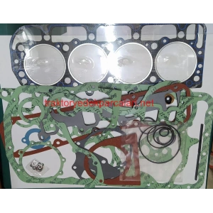 TAKIM CONTA FULL KEÇESİZ