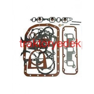 TAKIM CONTA SİLİNDİR CONTASIZ