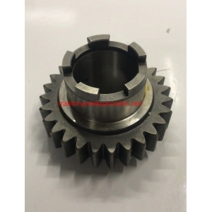 TAKVİYE DİŞLİSİ 70/66-80/66 FİAT TRAKTÖR