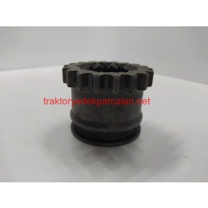 TAKVİYE DİŞLİSİ TÜMOSAN