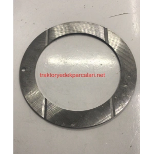 TAKVİYE TEK DELİKLİ PUL KÜÇÜK ÇELİK (480-640) FİAT TRAKTÖR