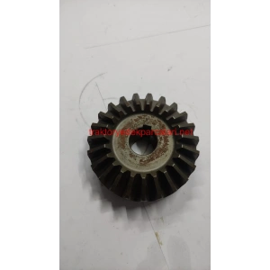 TAMBUR -  (25 MM ) BÜYÜK DİŞLİ