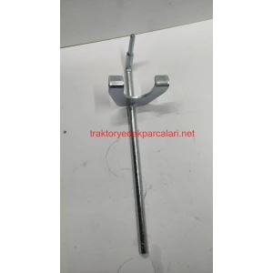 TAMBUR BICAK ANAHTARI