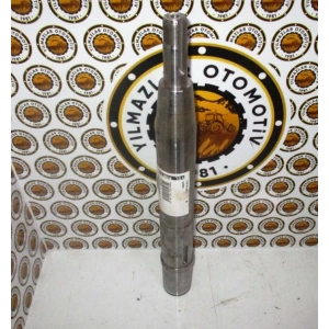 TAMBUR ÇAYIR BİÇME MAKİNASI  ŞAFT MİLİ