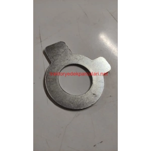 TAMBUR KASNAK CIFT TIRNAKLI PUL