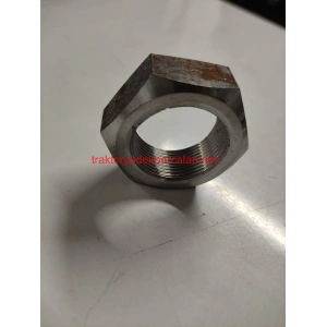 TAMBUR KIS MIL SOMUNU (30 - MM)