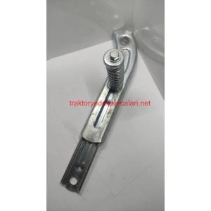 TAMBUR OTOMATIK LAMASI