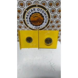 TAMBUR U SACI -TC 56