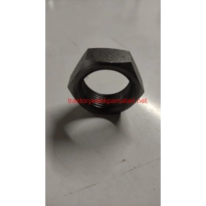 TAMBUR UZUN MIL SOMUNU (25 - MM)