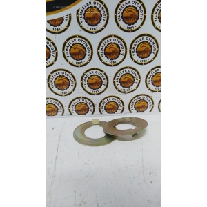 TAMBUR VE BATÖR TIRNAKLI PULU CLAYSON