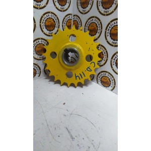 TANE ELEVATÖR DİŞLİ  24 DİŞ 24 DELİKLİ  İÇİ KONİK -TC