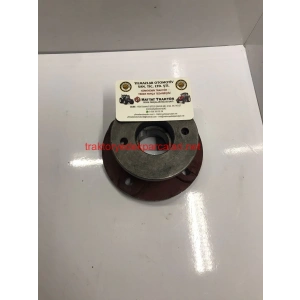 TAŞ FLANŞI 4 DELİKLİ