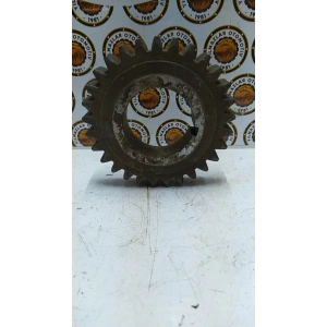 TEK KAMALI DİŞLİ H 33491 /630-955