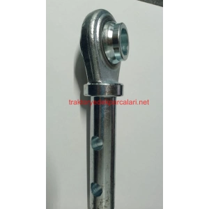 TELESKOPİK YAN GERGİ KAFASI ÇOK DELİKLİ ERKUNT