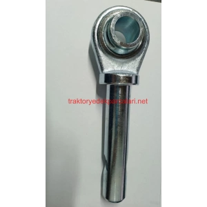 TELESKOPİK YAN GERGİ KAFASI TEK DELİK ERKUNT