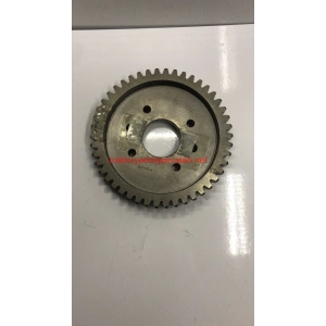 TRANS MAHRUH DİŞLİ (46 DİŞ)