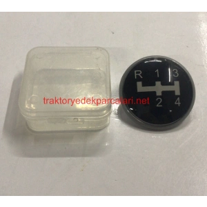 TÜMOSAN VİTES KAPAK 1-3-2-4-R