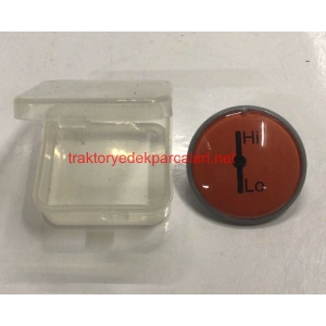 TÜMOSAN VİTES KAPAK HI-LO