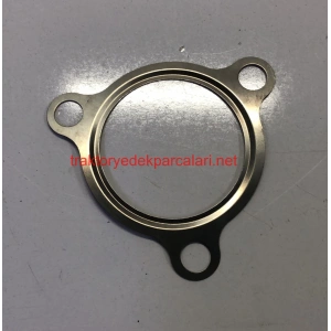 TURBO EKSOZ CONTASI HATTAT