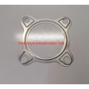 TURBO EKSOZ SUSTURUCU CONTASI TD65-TD75-TD85 FİAT