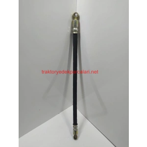 TURBO HAVA EMİŞ BORUSU 85,12 IVECO