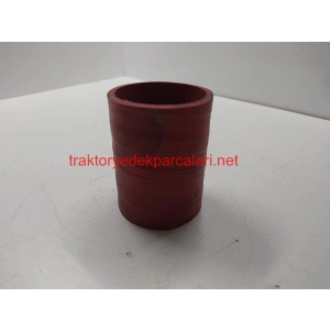 TURBO HAVA HORTUMU (KIRMIZI)