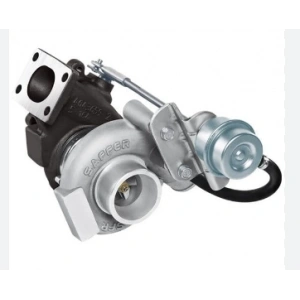 TURBO ŞARJ TÜMOSAN Saffer 5020-WAS