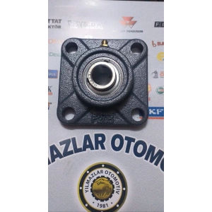 UCF 203 YATAKLI RULMAN