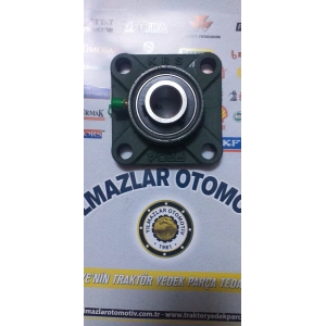 UCF 204 YATAKLI RULMAN