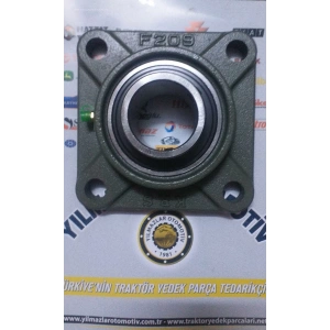 UCF 209 YATAKLI RULMAN