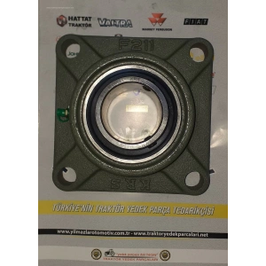 UCF 211 YATAKLI RULMAN