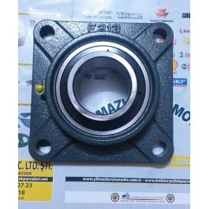 UCF 213 YATAKLI RULMAN