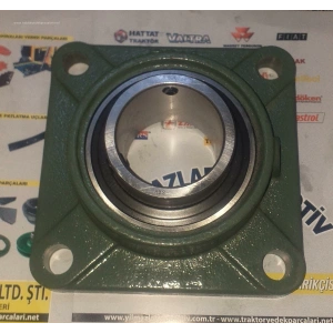 UCF 214 YATAKLI RULMAN