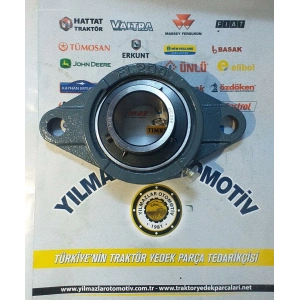 UCFL 208 YATAKLI RULMAN