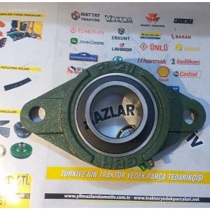 UCFL 211 YATAKLI RULMAN