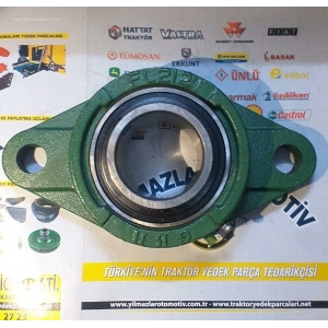 UCFL 212 YATAKLI RULMAN