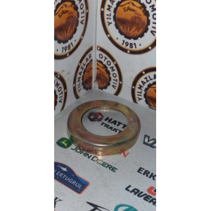 ÜÇLÜ FİNCAN BASKI YAY PULU